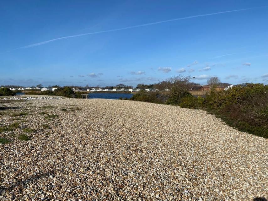 Holiday home Lagoon Close