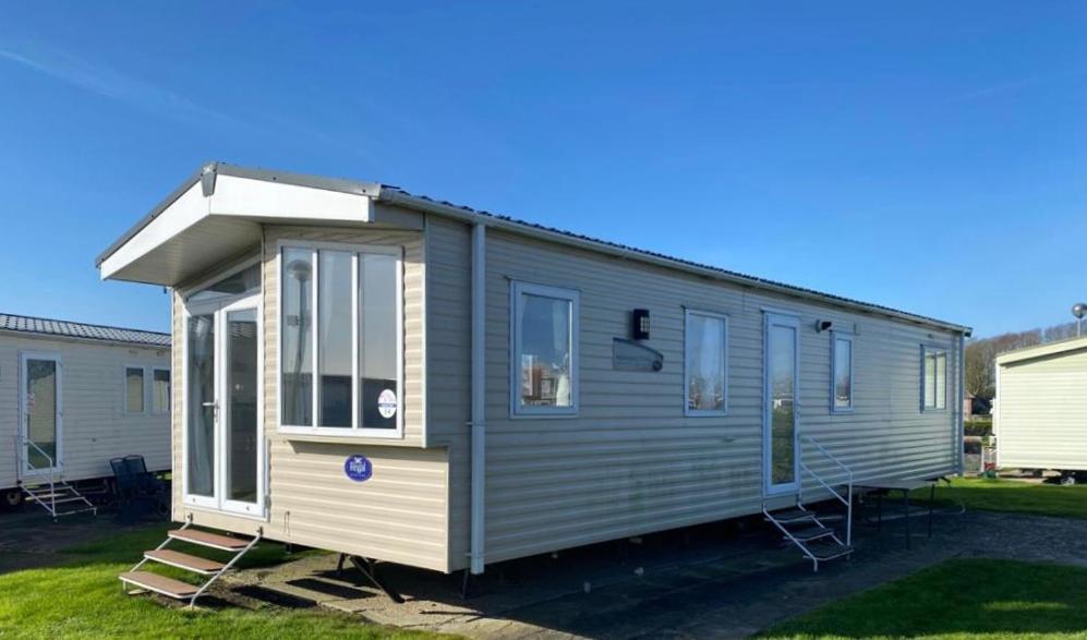 Lagoon Close Holiday home Pagham