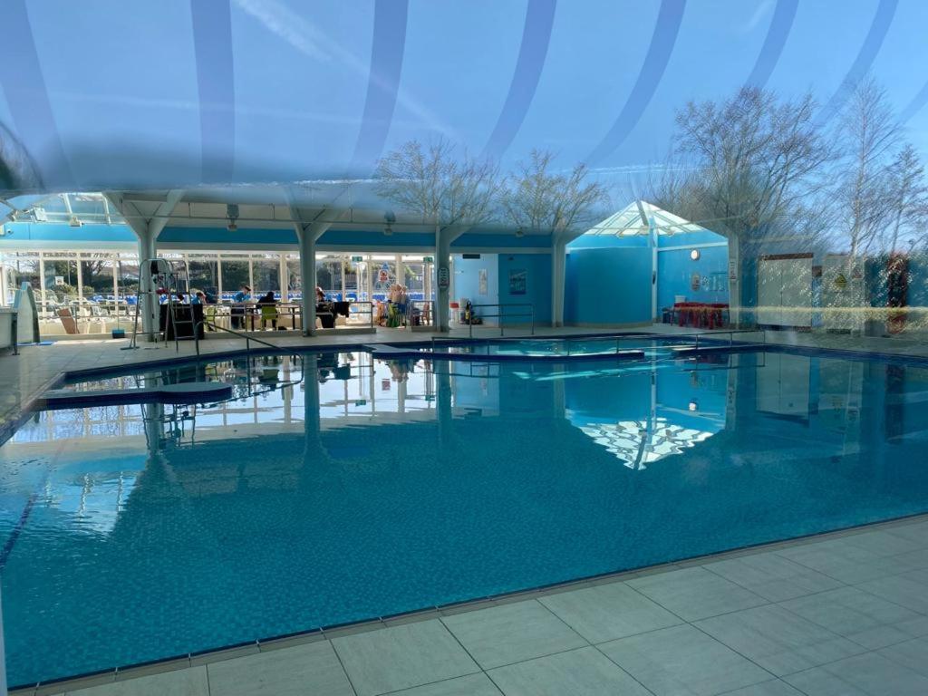 Holiday home Lagoon Close