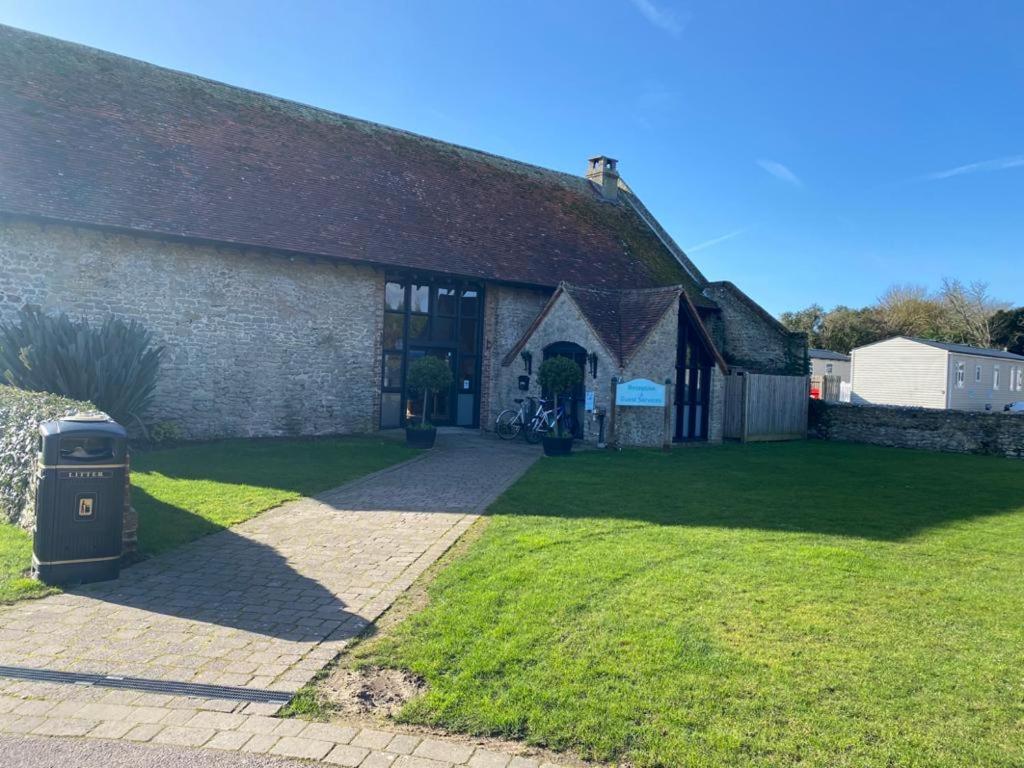 Church Farm Holiday home *