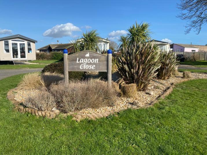 Lagoon Close Holiday home Pagham
