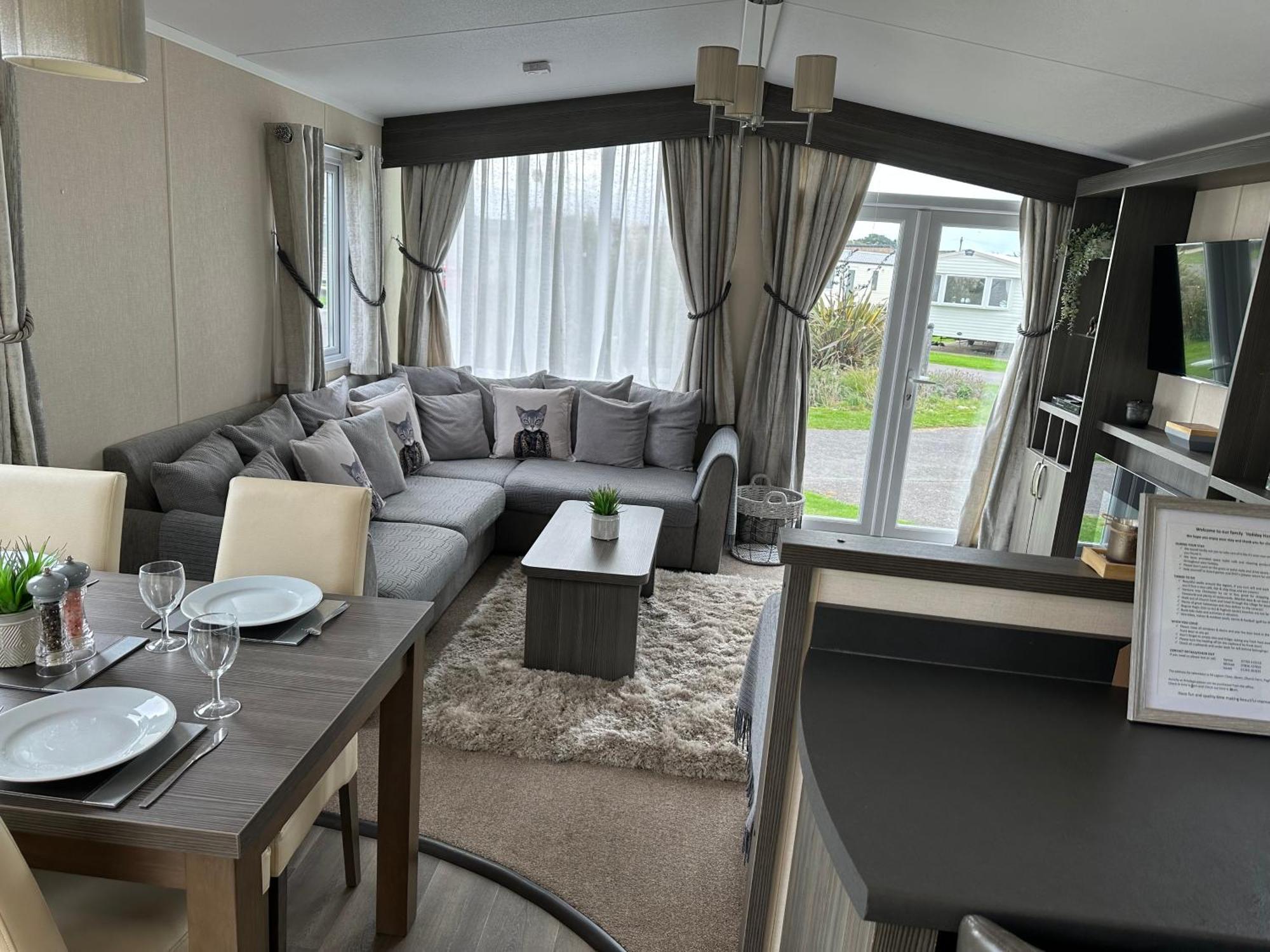 Holiday home Lagoon Close *