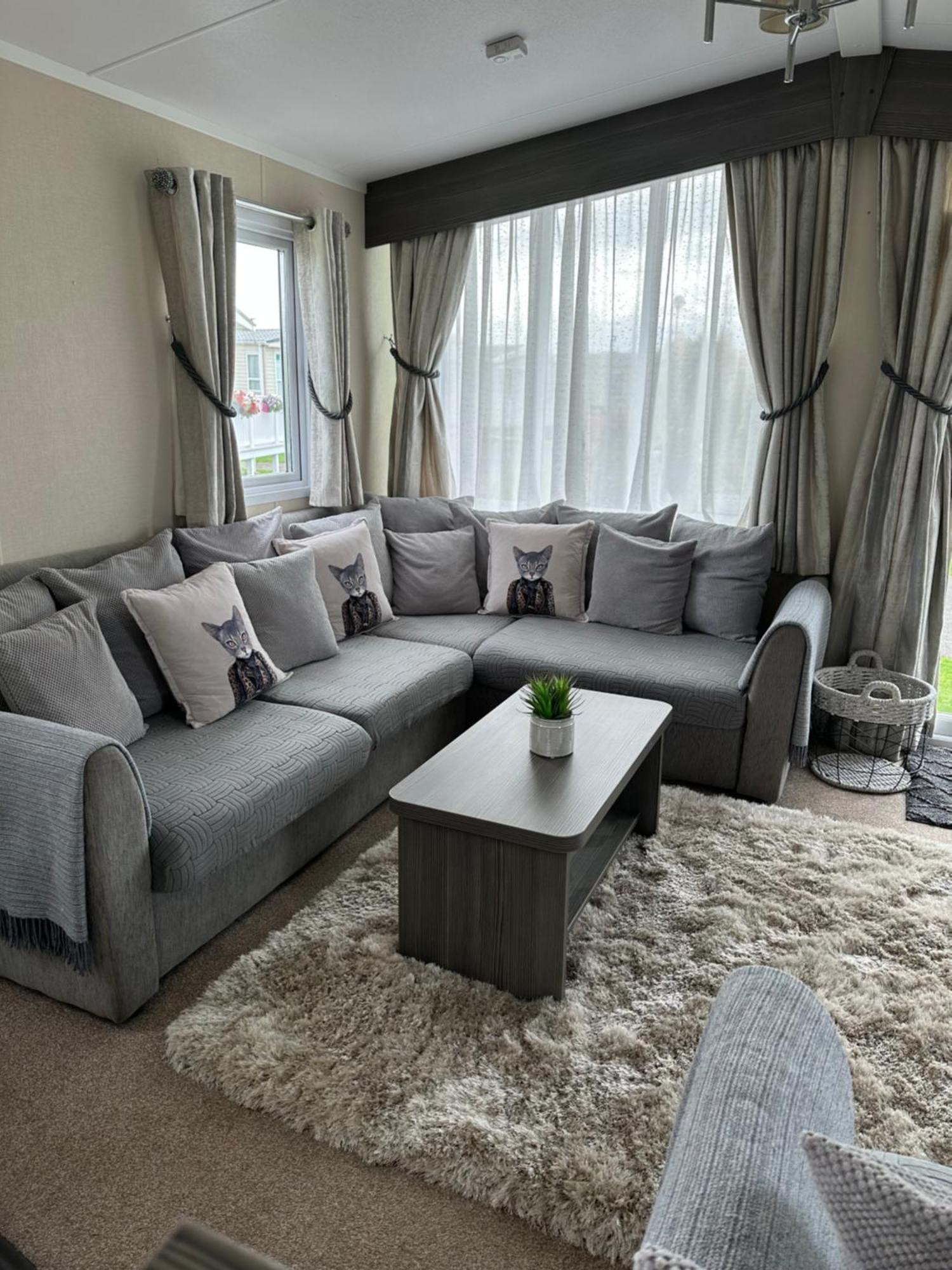 Holiday home Lagoon Close *