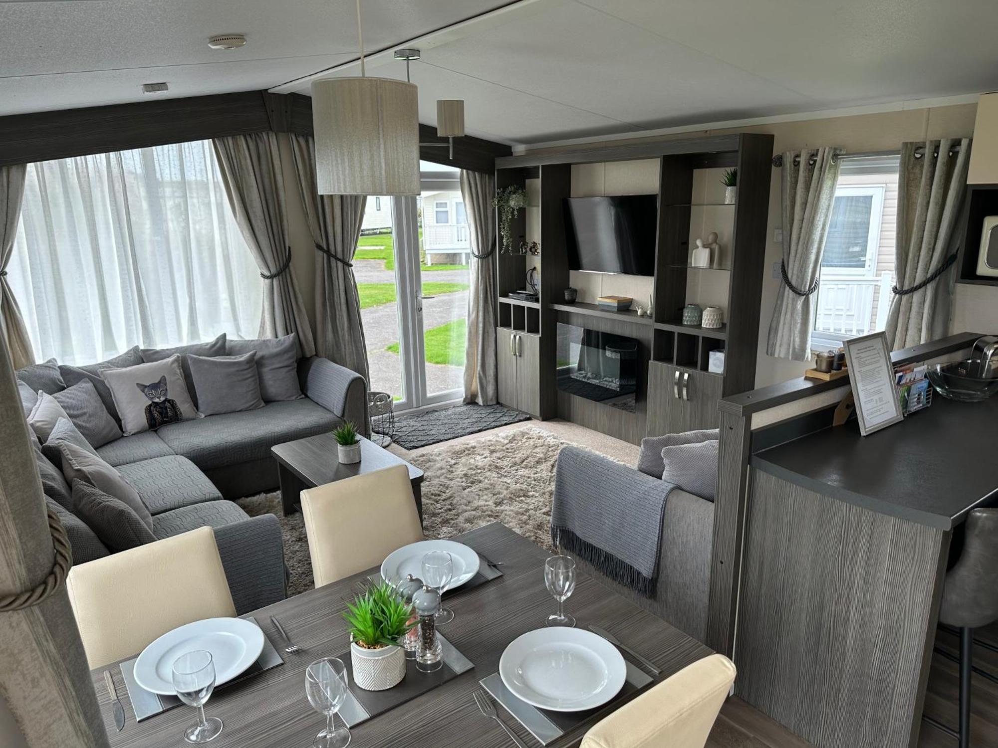 Holiday home Lagoon Close *