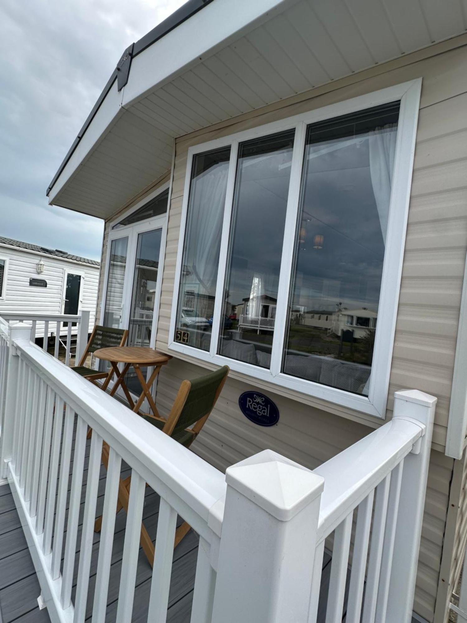 Holiday home Church Farm Pagham